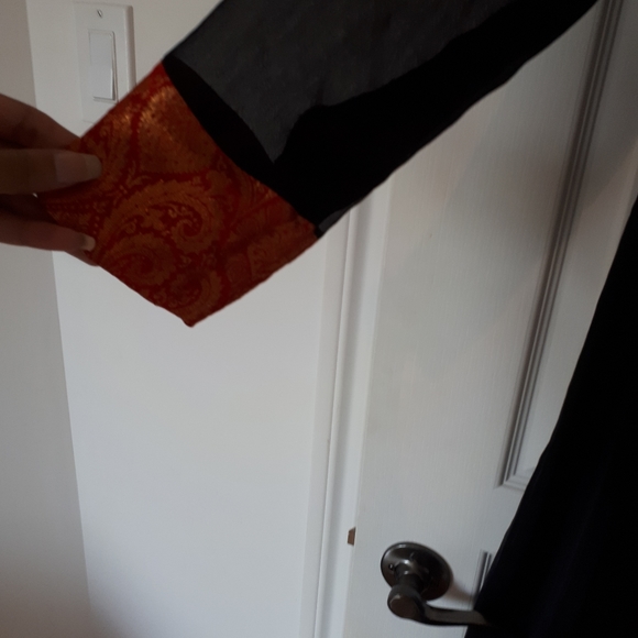 A style top - Picture 5 of 6